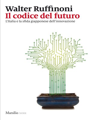 cover image of Il codice del futuro